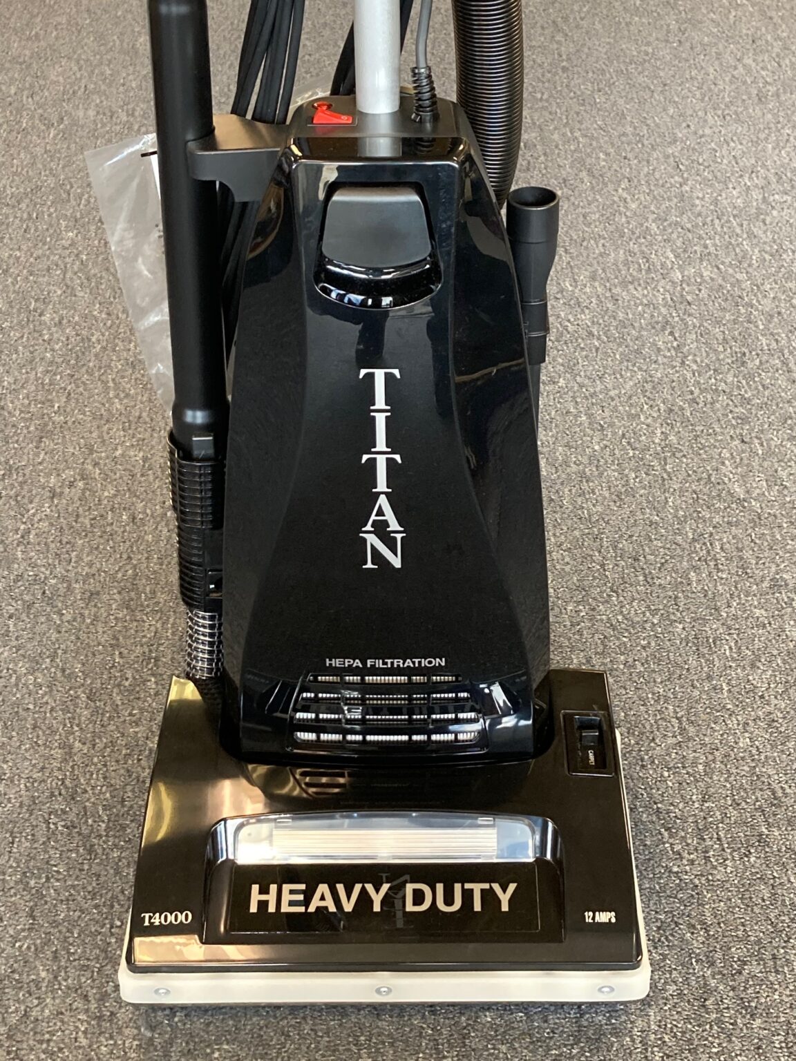 Titan Vacuum Vs Henry at Ivory Britt blog