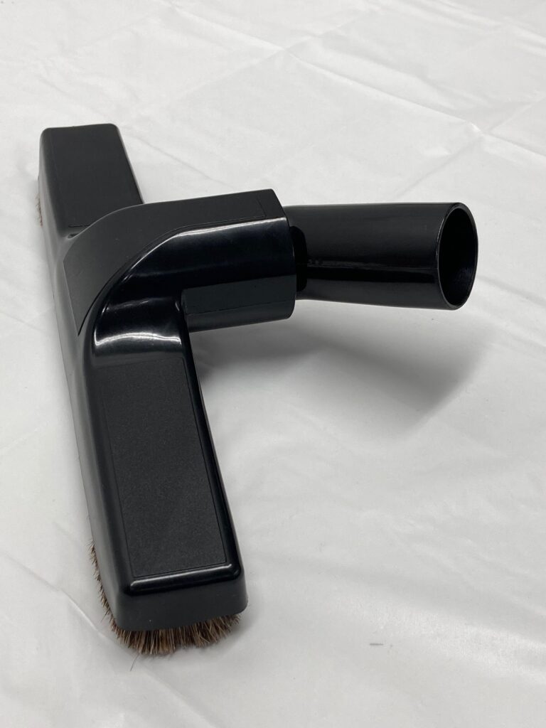 Floor Brush 10" Horse Hair 1 1/4 inch fitting White Vacuum Online Store